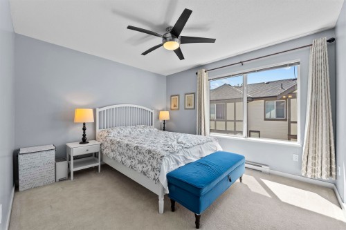 13-7848 209 Street, Langley, BC 