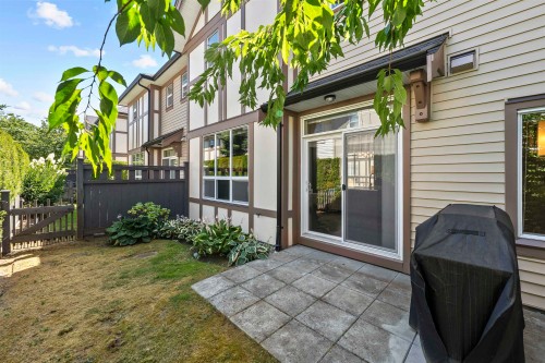 13-7848 209 Street, Langley, BC 