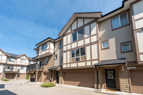 13-7848 209 Street, Langley, BC 