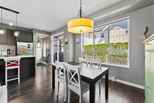 13-7848 209 Street, Langley, BC 