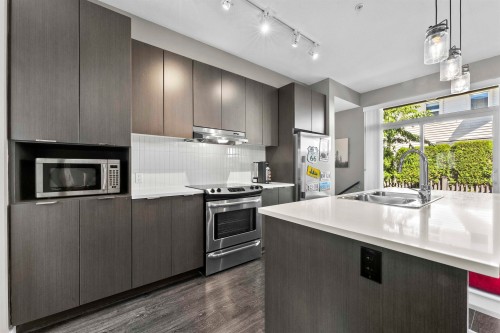 13-7848 209 Street, Langley, BC 