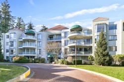 104-1745 Martin Drive  Surrey, BC V4A 9T5
