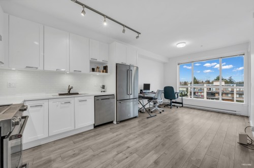 316-5638 201a Street  Langley, BC V3A 0L8