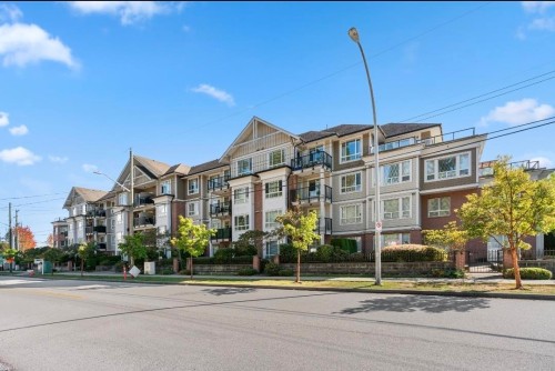 403-14960 102a Avenue  Surrey, BC V3R 6A3