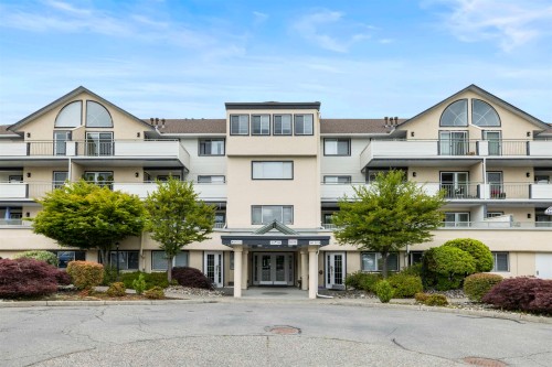 303-19645 64 Avenue  Langley, BC V2Y 1L2