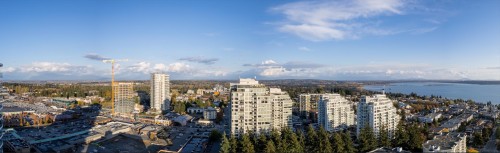 2102-1475 Foster Street  White Rock, BC V4B 3W7