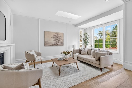 8883 Hudson Bay Street, Langley, BC 