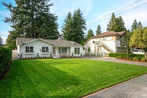 8883 Hudson Bay Street, Langley, BC 