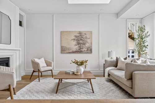 8883 Hudson Bay Street, Langley, BC 