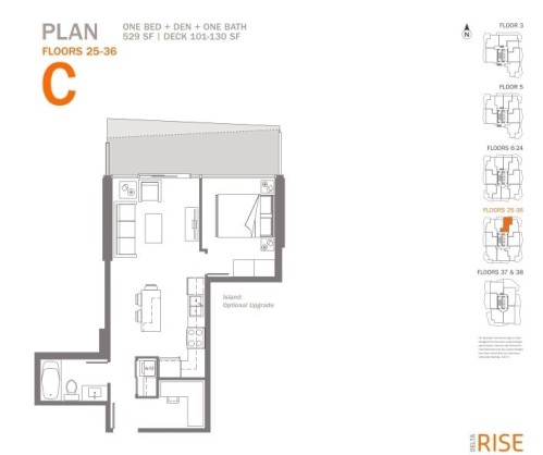 3305-11967 80 Avenue, Delta, BC 