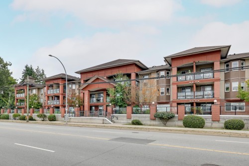 317-19774 56 Avenue  Langley, BC V3A 3X6