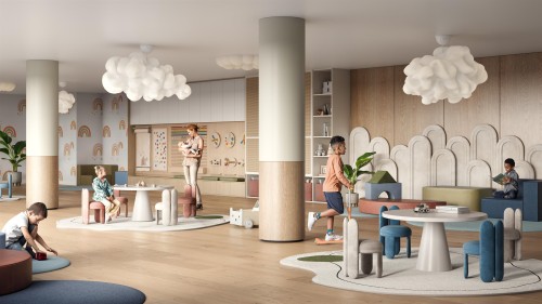 401-7588 198B Street, Langley, BC 