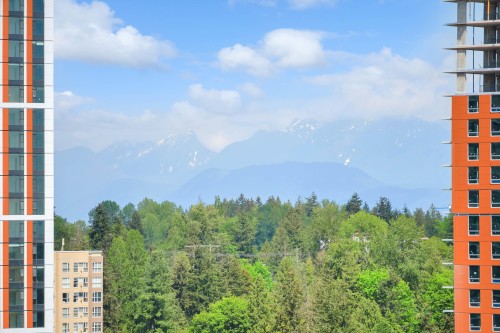 1808-9675 King George Boulevard, Surrey, BC 