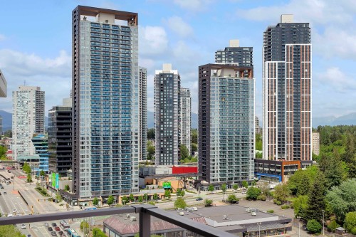 1808-9675 King George Boulevard, Surrey, BC 