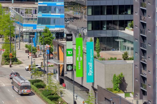 1808-9675 King George Boulevard, Surrey, BC 