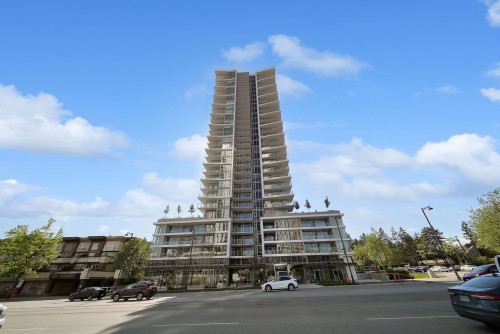 1808-9675 King George Boulevard, Surrey, BC 