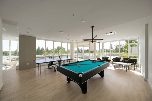 1808-9675 King George Boulevard, Surrey, BC 