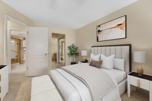 407-1225 Merklin Street, White Rock, BC 