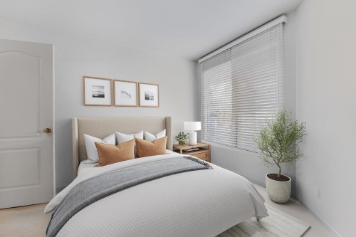 407-1225 Merklin Street, White Rock, BC 