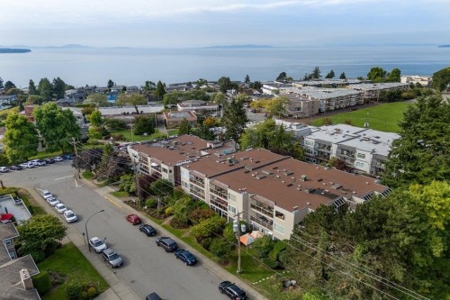 407-1225 Merklin Street, White Rock, BC 