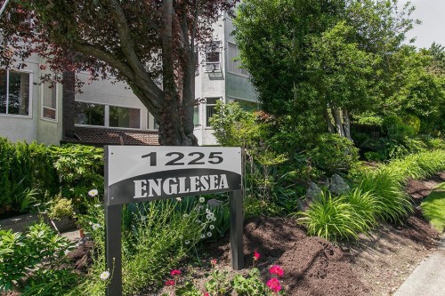 407-1225 Merklin Street, White Rock, BC 