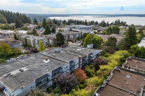 407-1225 Merklin Street, White Rock, BC 