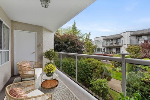 407-1225 Merklin Street, White Rock, BC 