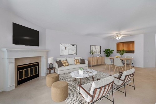 407-1225 Merklin Street, White Rock, BC 