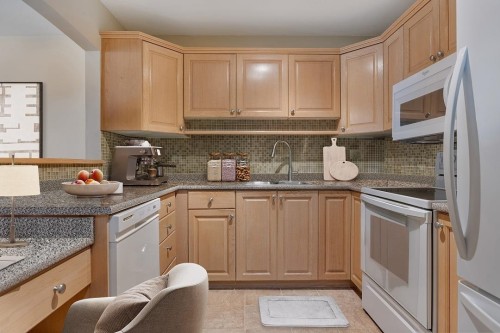 407-1225 Merklin Street, White Rock, BC 