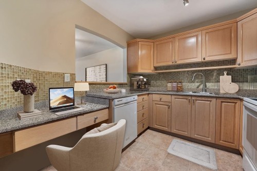 407-1225 Merklin Street, White Rock, BC 