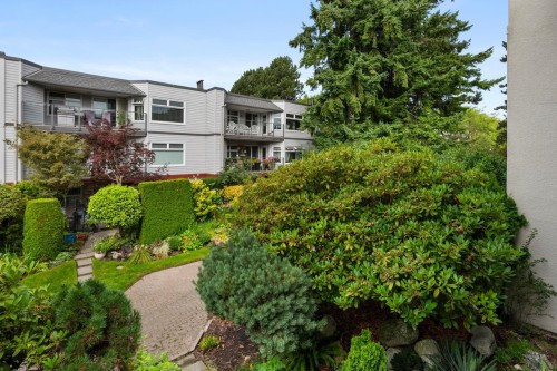 407-1225 Merklin Street, White Rock, BC 