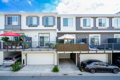 43-15850 85 Avenue  Surrey, BC V4N 6W2