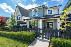 15-6897 201 Street  Langley, BC V2Y 0Z3