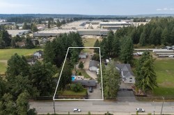 3283 196 Street  Surrey, BC V3Z 1A9