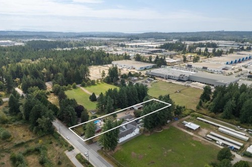 3283 196 Street, Surrey, BC 