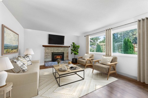 3283 196 Street, Surrey, BC 