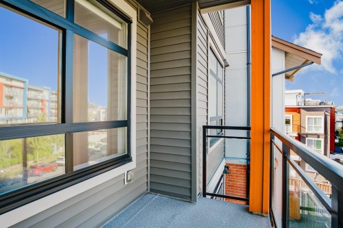 315-19945 Brydon Crescent, Langley, BC 