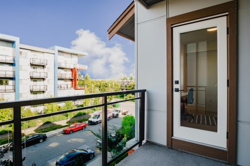 315-19945 Brydon Crescent, Langley, BC 