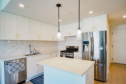 315-19945 Brydon Crescent, Langley, BC 