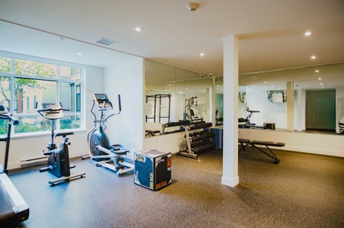 315-19945 Brydon Crescent, Langley, BC 