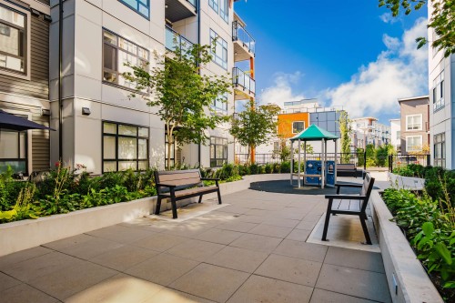 315-19945 Brydon Crescent, Langley, BC 