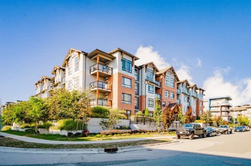 315-19945 Brydon Crescent, Langley, BC 