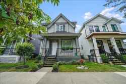 2581 168 Street  Surrey, BC V3Z 0A7