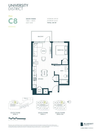 302-10448 University Drive, Surrey, BC 