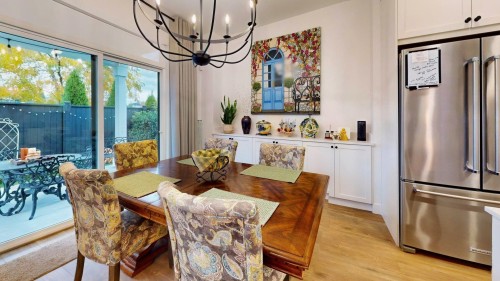 2-5528 148 Street, Surrey, BC 