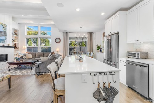 2-5528 148 Street, Surrey, BC 