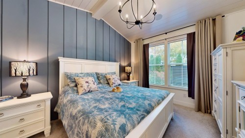 2-5528 148 Street, Surrey, BC 