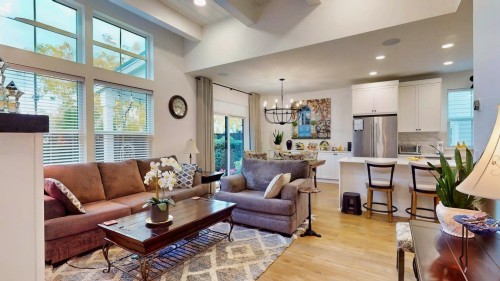 2-5528 148 Street, Surrey, BC 