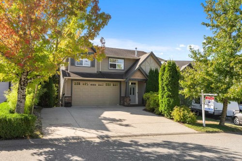 35562 Allison Court  Abbotsford, BC V3G 3B7
