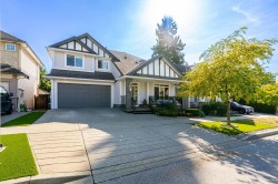 16448 59a Avenue  Surrey, BC V3S 6M6